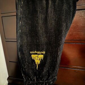 Disney Black Spirit Jersey